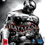 Batman Arkham Knight پرنیان 4 dvd9