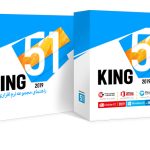 مجموعه نرم افزاری King 51