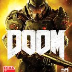 بازی کامپیوتری Doom