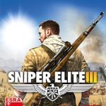 بازی کامپیوتری Sniper Elite III
