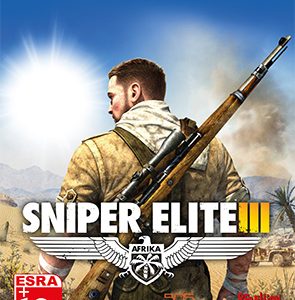 بازی کامپیوتری Sniper Elite III