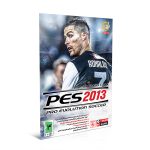 بازی کامپیوتری PES 2013 Pro Evelution Soccer نسخه بروزرسانی شده