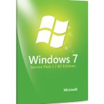 Windows 7 SP1 نشر پرند