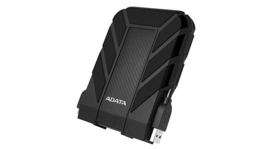 هارد اکسترنال ADATA مدل HD710 Pro ظرفیت 5 ترابایت