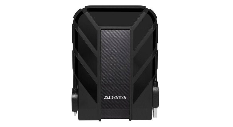 هارد اکسترنال 5 ترابایت ADATA مدل HD710 Pro